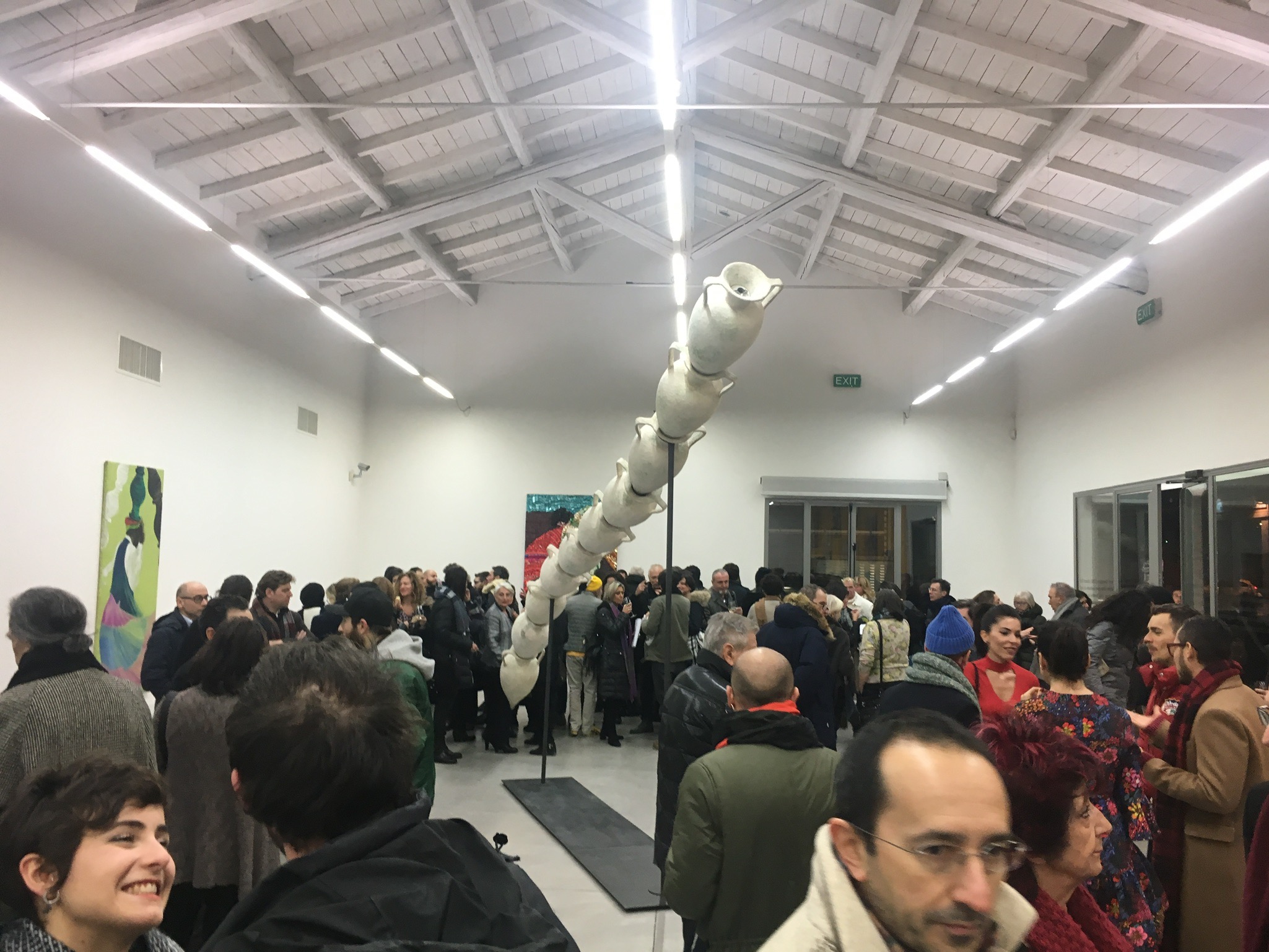Aldo Mondino. Grand Tour contemporaneo, Galleria Enrico Astuni, Bologna, 28 gennaio 2017