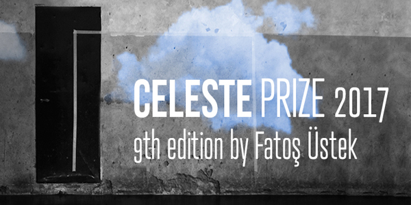 Celeste Prize 2017