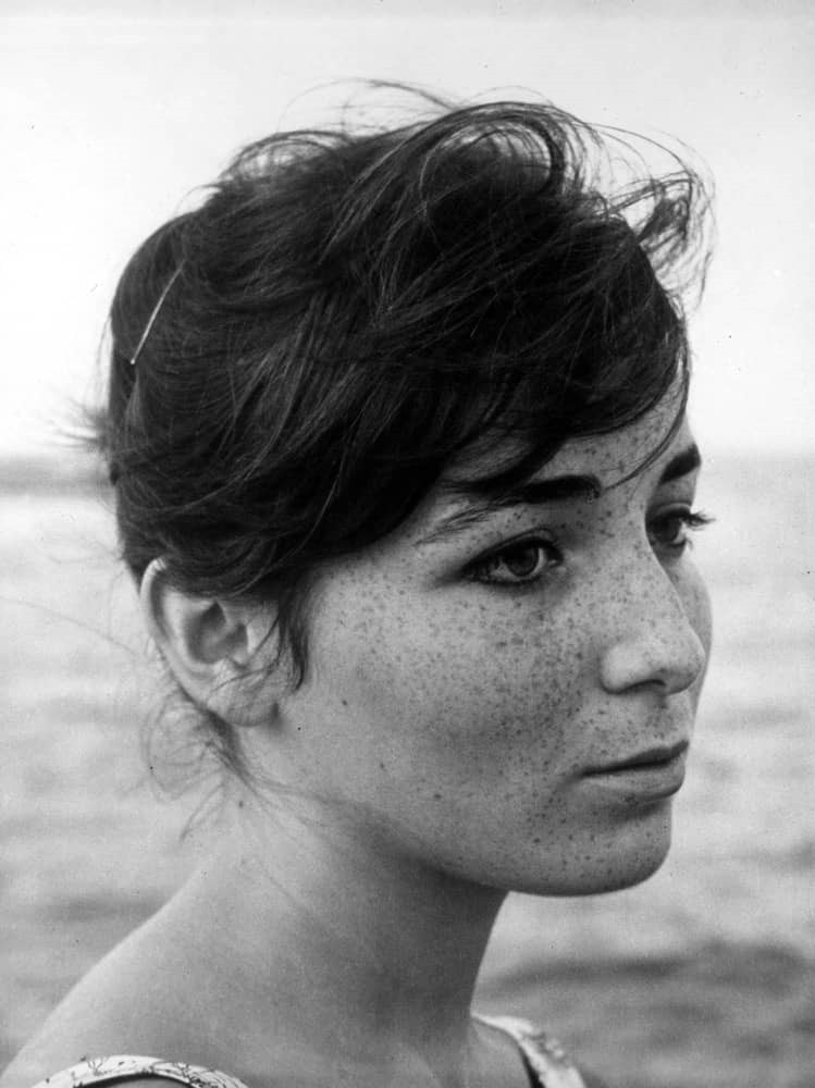L’immagine femminile intorno agli anni sessanta e dintorni