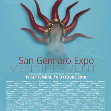 San Gennaro Expo VentperVenti