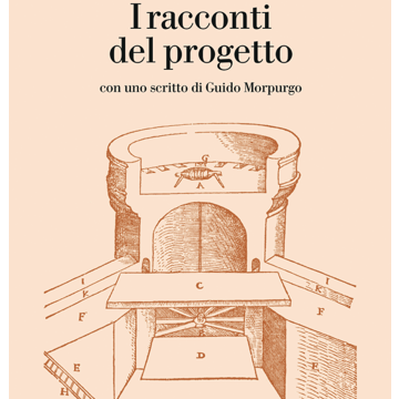I racconti del progetto di Vittorio Gregotti