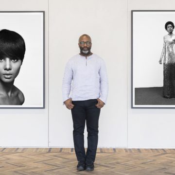 Theaster Gates - The Black Image Corporation