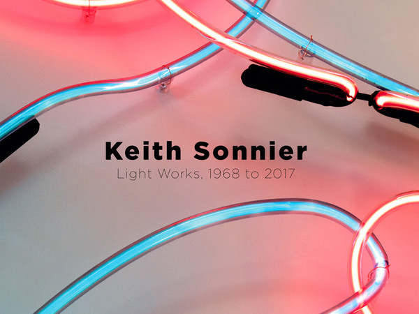 keith sonnier