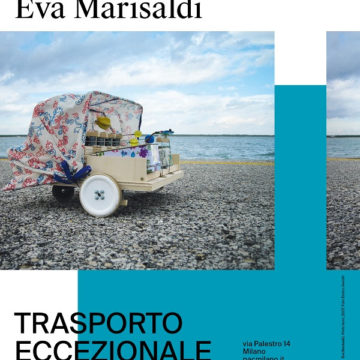 Eva Marisaldi: Trasporto Eccezionale