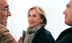Marilena Bonomo (foto Giuseppe Fioriello)
